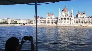 🇭🇺WOW BUDAPEST DUNAV HUNGARY🇭🇺 #travel #traveldame007 #budapest #hungary #shorts #subscribe