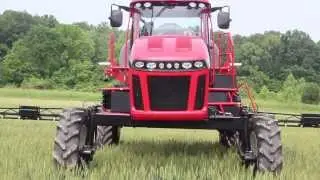 Apache Utilizes Industry's Best Warranty