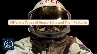 Exploring Space Suits: The Ultimate Guide! | Universal Universe
