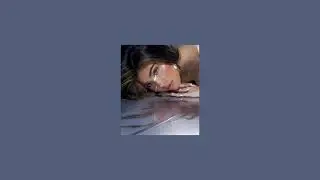 Final Hour - Madison Beer (Everything Happens For A Reason) Interlude Type Instrumental [SOLD]
