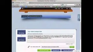 Easy Video Suite Video Pages Demo