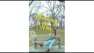 Theyens - Dimming Star ( Official lyrics video)