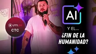 IA y el... FIN de la HUMANIDAD?