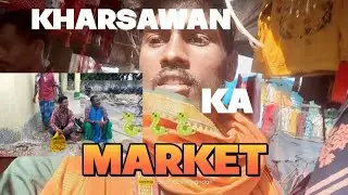 Kharsawan ka  market.......  🐍🐍🐍🐍///#viral #jharkhand #blogger #blog #kharsawan  market#viralvideo