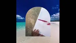 Product Spotlight - Sand Art Card