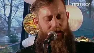 The Eclectic Moniker - Two Officers (Live)