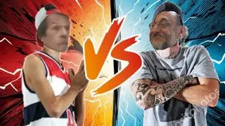 Rold&aacute;n VS Murad - &Eacute;pica Batalla Rap