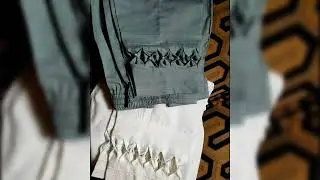 Latest trouser styles| Pakistani fashion 2018