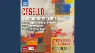 Concerto grosso in F Major: I. Largo - Allegro con brio
