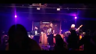 Hey Jay! - Creep (Radiohead) | [Live] Merdekarya 2023