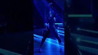 doja cat's Grammy performance