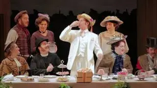 Albert Herring Highlights