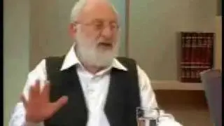 ¿Cómo tiene que ser la pareja espiritual? - Cabala
