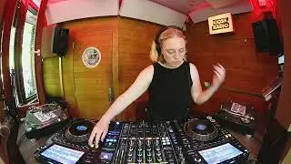Dj wiggles @ Kiosk Radio 02.05.2025