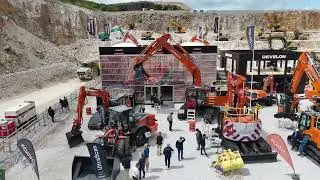 HCMUK at Hillhead 2024 🧡