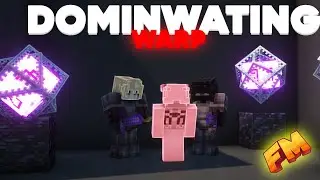 Minecraft FireMc Cpvp Montage HT4