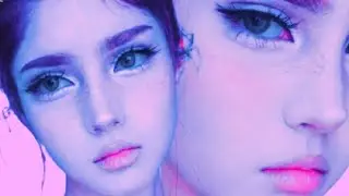 Fix droopy eyelids. YOUTHFUL EYES 