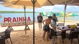 Prainha Bar: O Point Mais Charmoso à Beira do Rio