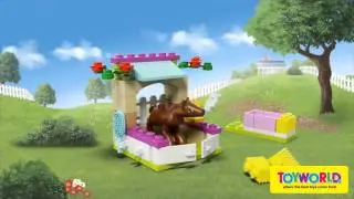 LEGO Friends Little Foal 41089 - Toyworld NZ