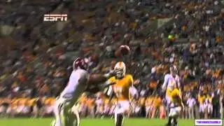 Trent Richardson - Hero