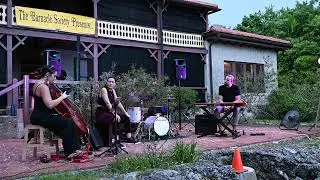 Come together with EPIC Slap Cello intro