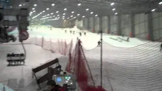 Druskininkai Snow Arena