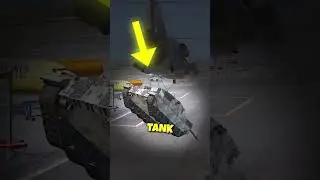 Сумасшедшие факты о GTA 5