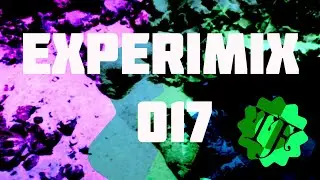 Experimix 017 - AMBIENT TECHNO