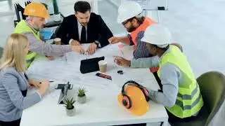 Vision Build Construction | Building Trust, Building the Future
