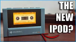 Ретро-дизайн, современные функции! Обзор FiiO Snowsky Echo Mini