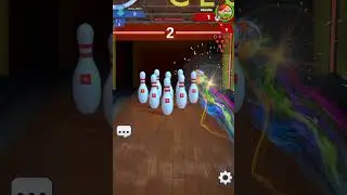 игра Bowling Club: Реальный 3D PvP