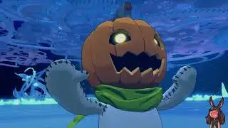 Digimon Story Time Stranger Episode 21: Fire and Ice