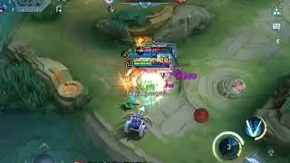 KARINA VS ALDOUS, GUSION, AULUS, & LANCELOT #karina #assassin #maniacmobilelegend #mythic #mvp #mlbb