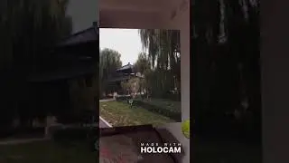 HoloCam