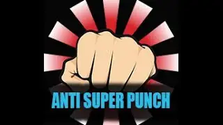 Anti Super punch mods Fivem script showcase