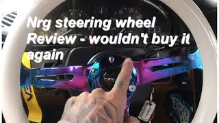 NRG Real Review
