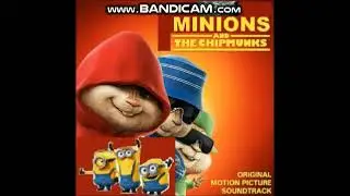 Minions and the Chipmunks OST - 11 Are You Awake?