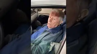 Nonno Faustino sclera per gli scherzi di Carletto 🐊😂🐊