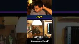 Papaonwing EXPOSED Goobr?! #livestream