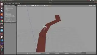 px4 sitl following road simulation