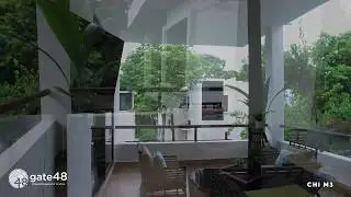 Exclusive Vacation Home - Experience TAO in Luxury
