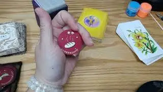 安妮與天使有約 #你與你的靈魂之間的相處狀態