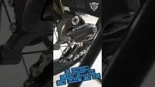 RD Shimano Claris R2000 8 Speed 8sp Cocok Untuk Seli