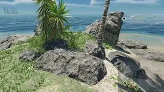 Let&acute;s Play Stranded Deep [Vol7 Folge1] Ein neuer Beginn Experimenteller Patch 0.42.03