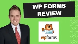 Wp Forms Review
