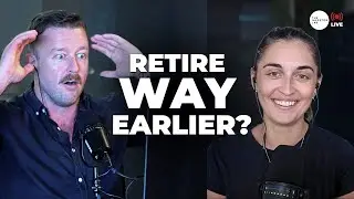 Why You Need To Retire Earlier Than You Think