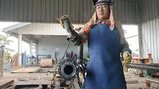 Lanjut pipa 3