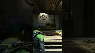 The Potamac Bunker Owned By The NSA - Tom Clancy's The Division 2 Gameplay