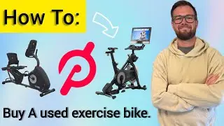 Used Exercise Bike Buying Guide: NOW IS THE TIME, GET YOUR DREAM SPIN BIKE.