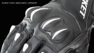 Joe Rocket Cyntek Street Style Gloves - Motorcycler.com
